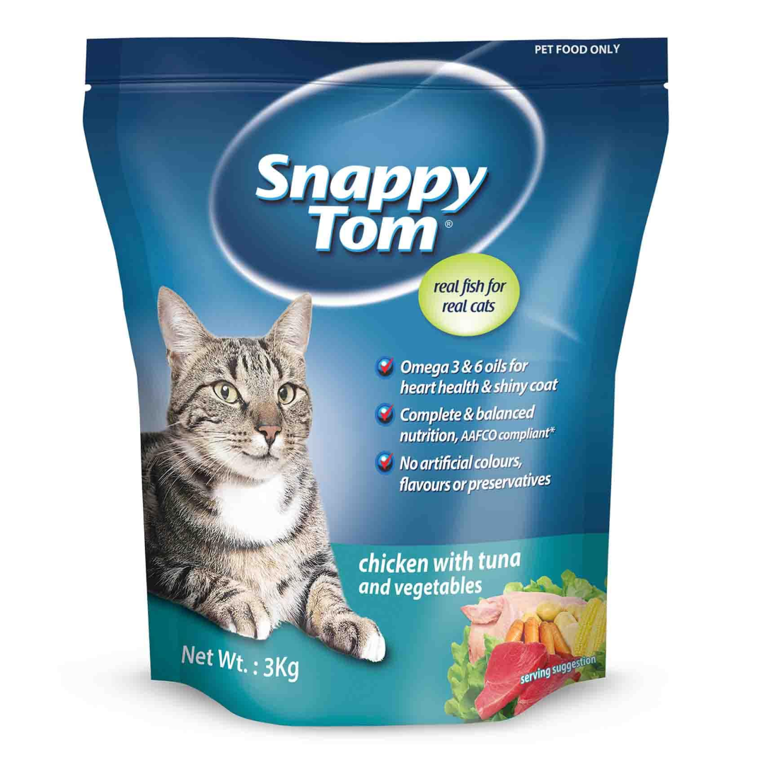 S/TOM CHICKEN/T/VEG 3KG